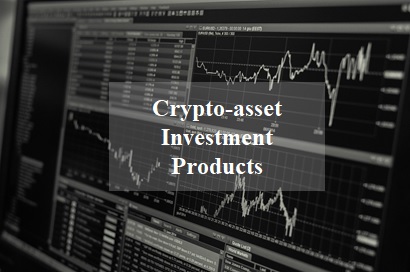 CryptoAssetInvestment
